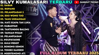 Download lagu SABAR - ROPANG - PELAMPIASAN 2 - SILVY KUMALASARI FULL ALBUM - BERKAH TALENTA TERBARU 2025 mp3