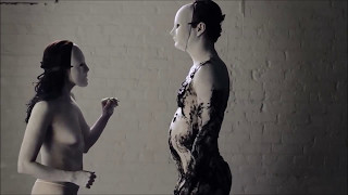 Goldfrapp - Annabel (MATZINGHA edit) [HQ]