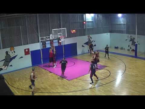 ROOKIE LEAGUE 2ος όμιλος  4th BULLS - RAMOLIMENTO KINGS 70-81