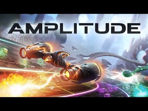 BEST MUSIC GAME!! - Amplitude Gameplay (PS4)