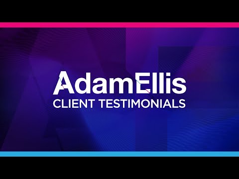 Nurjhan Eia - Adam Ellis Tutorials Review