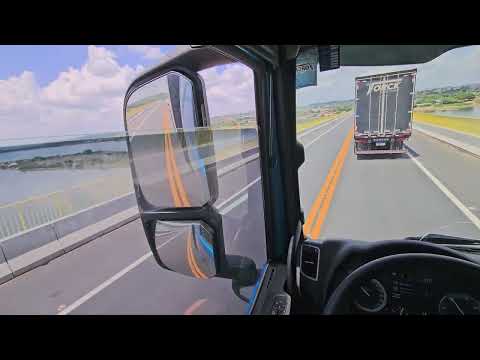 PONTE DE XAMBIOÁ-TO A SÃO GERALDO DO ARAGUAIA-PA É INAUGURADA