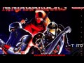 The Ninja Warriors SNES OST City Center