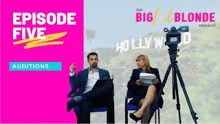 My Big Fat Blonde Musical - Episode 5: \
