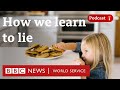 Why Do We Lie CrowdScience Podcast BBC World Service