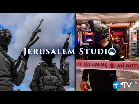 New Tensions in Israel – an Update 