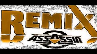 Bro Safari ft. DJ Craze (Remix Assassin)-Spooked (DrtyTrap Remix)