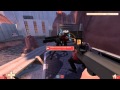 Team Fortress 2 The Invincible Sentry