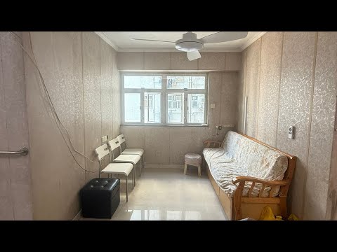 偉恆昌新村 Youtube Video