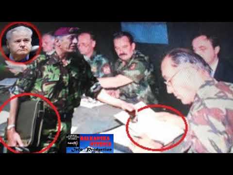 OVO JE DOKAZ DA NISMO KAPITULIRALI - Nećete verovati šta piše u tajnom dokumentu SAD ,,Koreni"!?