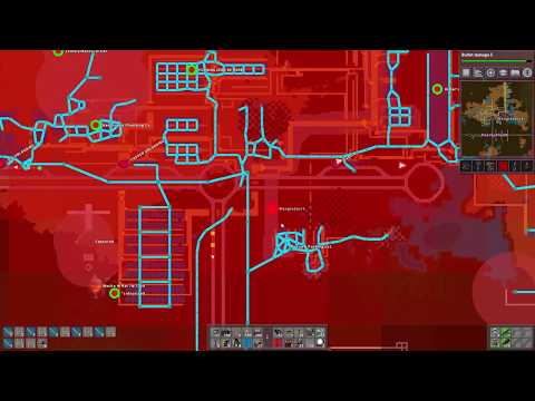 Factorio With Peachy and Sheepdog! Ep#14