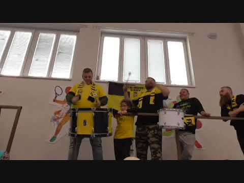 FK Nové Sady Bav cup 2022 4díl vyhodnocení 3nejlepších.