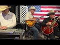 BUBBLES IN MY BEER by Mackynsie McKedy with Jim Garling & Friends Band at WSMSS 3-22-25