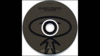 Dilated Peoples – Ear Drum Pop [Instrumental]