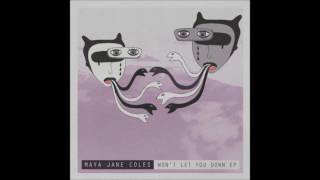 Maya Jane Coles - Round In Circles (Original Mix)