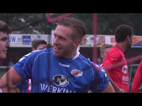 Regio-Voetbal Report: Nacompetitiemirakel op De Schans - De Zwerver tegen Altena (3-4)