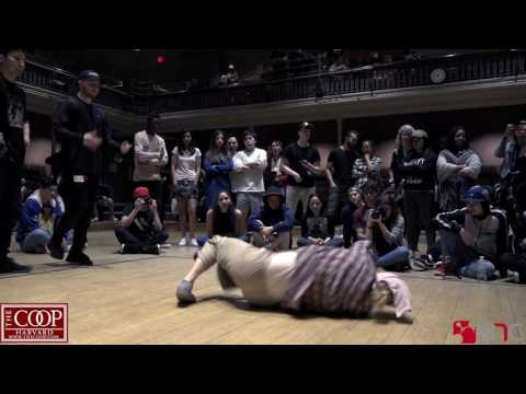 Soup Special Vs Amazzzonki Crew | Top 8 | Breakeasy 5 | Harvard Breakers | BNC