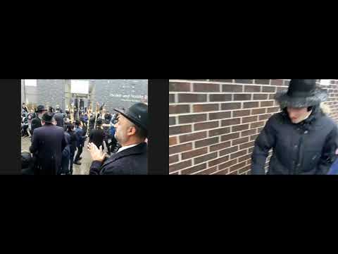 TTC-Part 2 of the Sefer Torah/Chanukas Habayis celebration