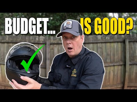 I Was Wrong About Budget Motorcycle Helmets – Scorpion EXO-T520 Review