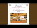 Symphony in C Major: II. Larghetto concertante