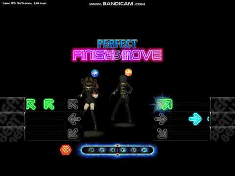 Beat up Audition Moveon - Replay 91 BPM