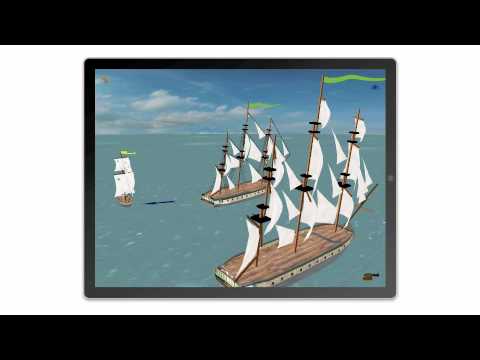 Age of Sail II PC