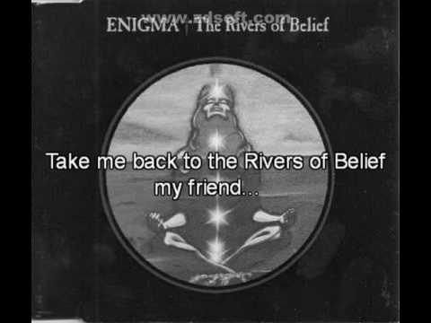 download lagu mp3 mp4 Enigma Rivers Of Belief Lyrics, download lagu Enigma Rivers Of Belief Lyrics gratis, unduh video klip Enigma Rivers Of Belief Lyrics