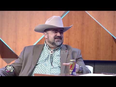 Xing me Ermalin - Eduart Ndocaj - Emisioni 18 - Sezoni 3! (26 janar 2019)