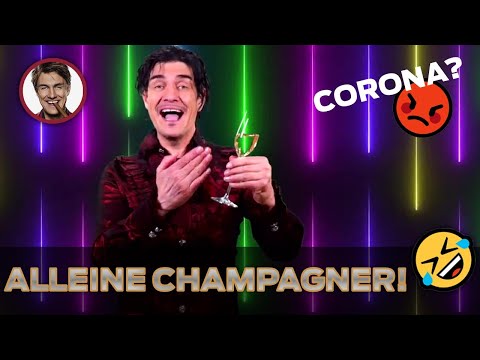 Alleine Champagner - "Eviva España" | Matze Knop Song-Parodie 🤣