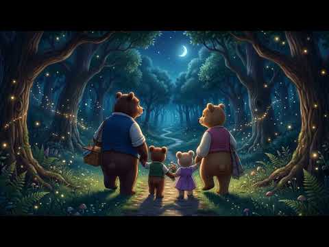 Teddy Bears Picnic (AI Version)