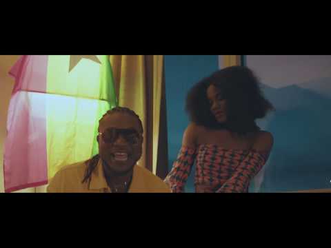 Prince Bright (Buk Bak) - Small Thing (Official Video)