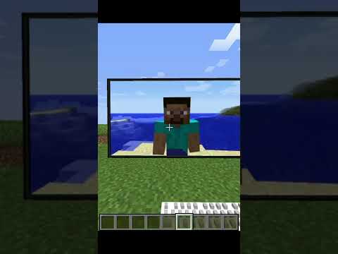 Minecraft mod that allows you to browse the internet