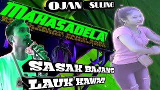 Download lagu Lagu Sasak Terbaru,,BAJANG LAUK KAWAT OJAN SULING,,Bikin ikut Bergoyang mp3