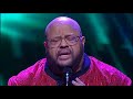 Fred Hammond   Worship Medley