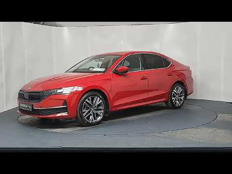 Skoda Octavia Selection + 1.5Tsi 115Bhp DSG - Image 2
