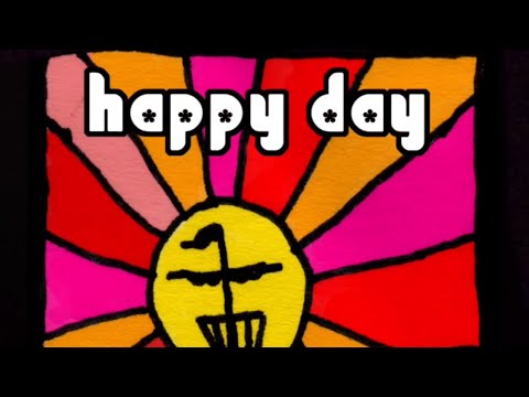 Happy Day - Emilie Mover feat. Crows Nest