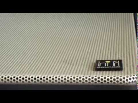 PoorHifi - Puntata 14 - Grundig Box 313