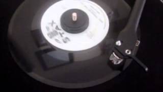 Sam and Dave - Small Portion Of Your Love   &#39;67   45rpm