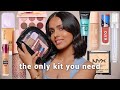 Capsule Makeup Kit Guide | 1 kit for all your makeup looks✨