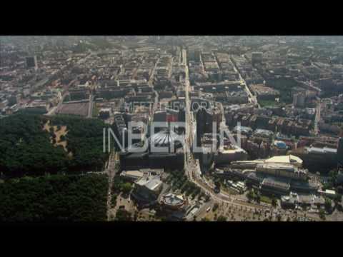 Trailerfilm IN BERLIN