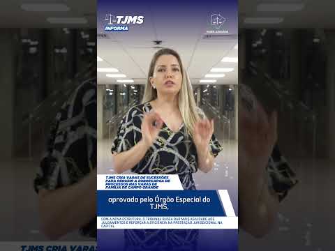 TJMS INFORMA - 14 de Outubro de 2025