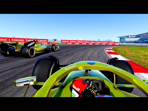 Teammate Battle! In a League of Their Own! | F1 22 MyTeam Career #106