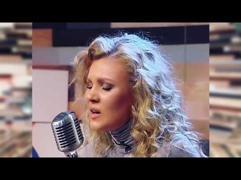 Laura Nezha - Jo Se Di (Acoustic Version) SHINE Live Sessions