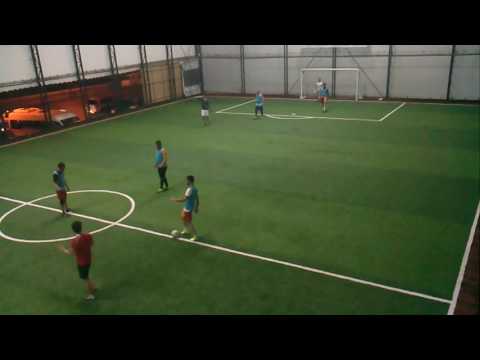 VIP Halı Saha 15.05.2016 22:00 - akillisaha.com