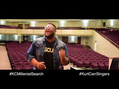 Just the Way the Father is - Joseph “JoJo” Clarke