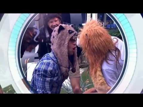 E27 P1 Big Brother Australia 2012 Daily Episode 27 P1
