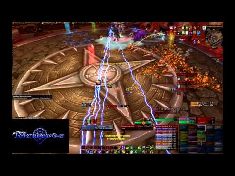 [SoO] Naitomea vs  Blackfuse [HC 25M] Destruction PoV