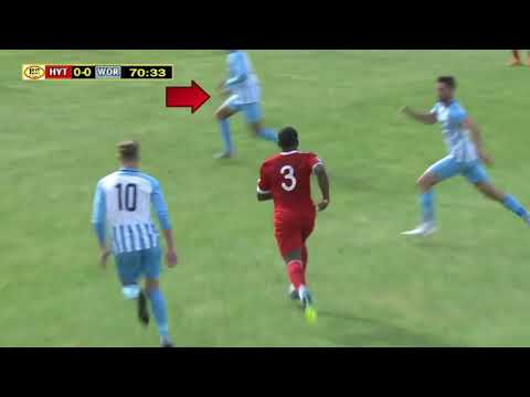 Vincent Folléa - 2018 Highlights