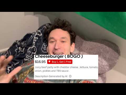 We all need to be a little bit more grateful to modernity