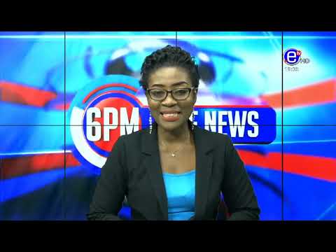 6PM NEWS MONDAY DECEMBER 19, 2022 - EQUINOXE TV